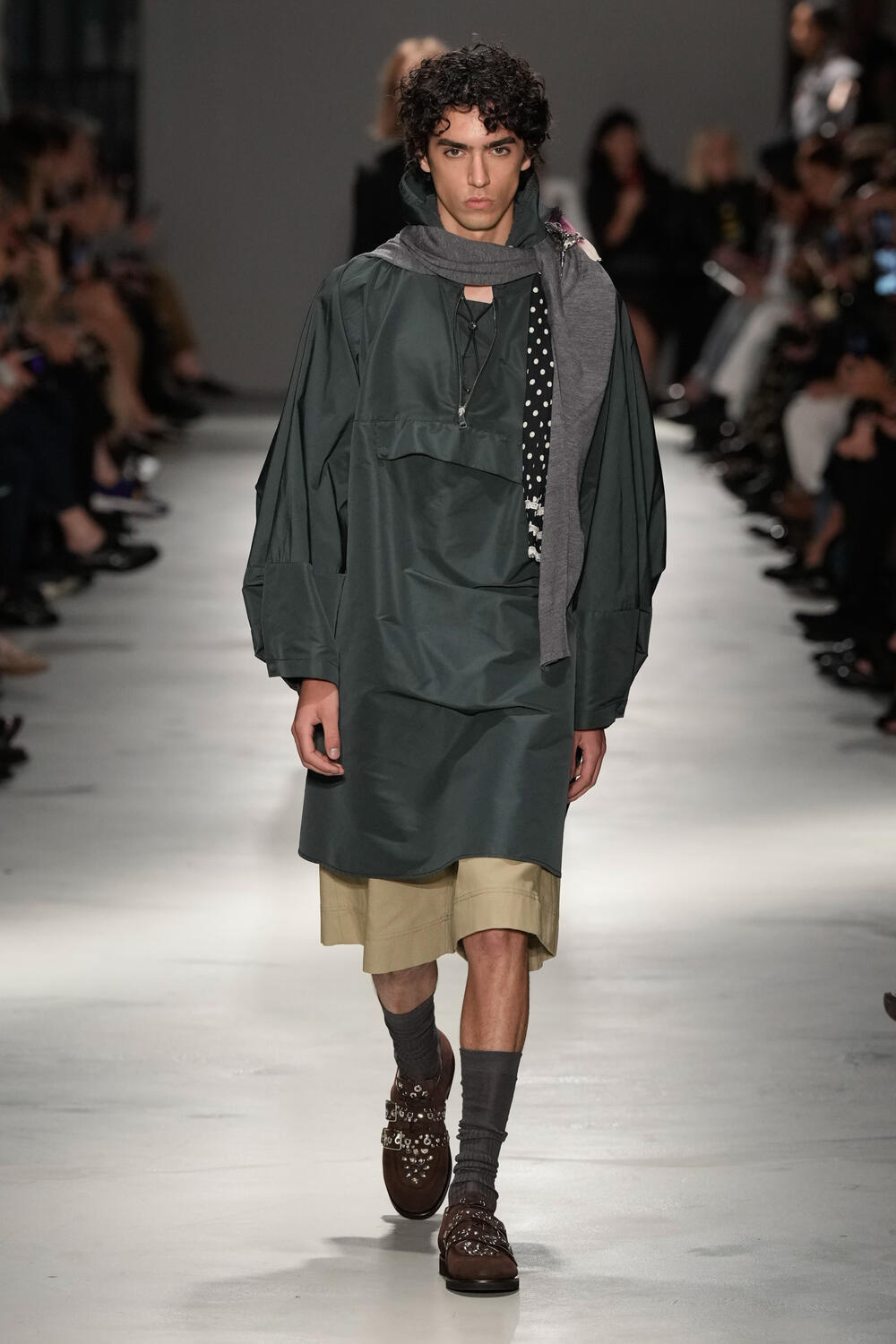 N°21 WOMEN SS 2026 - Foto #6