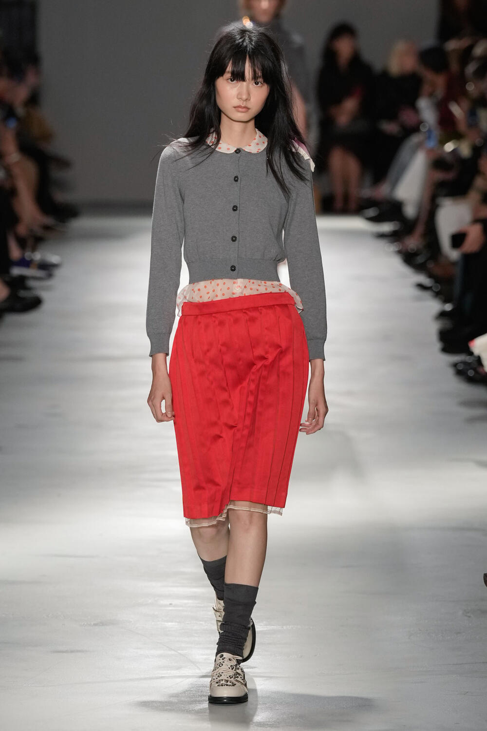 N°21 WOMEN SS 2026 - Foto #17