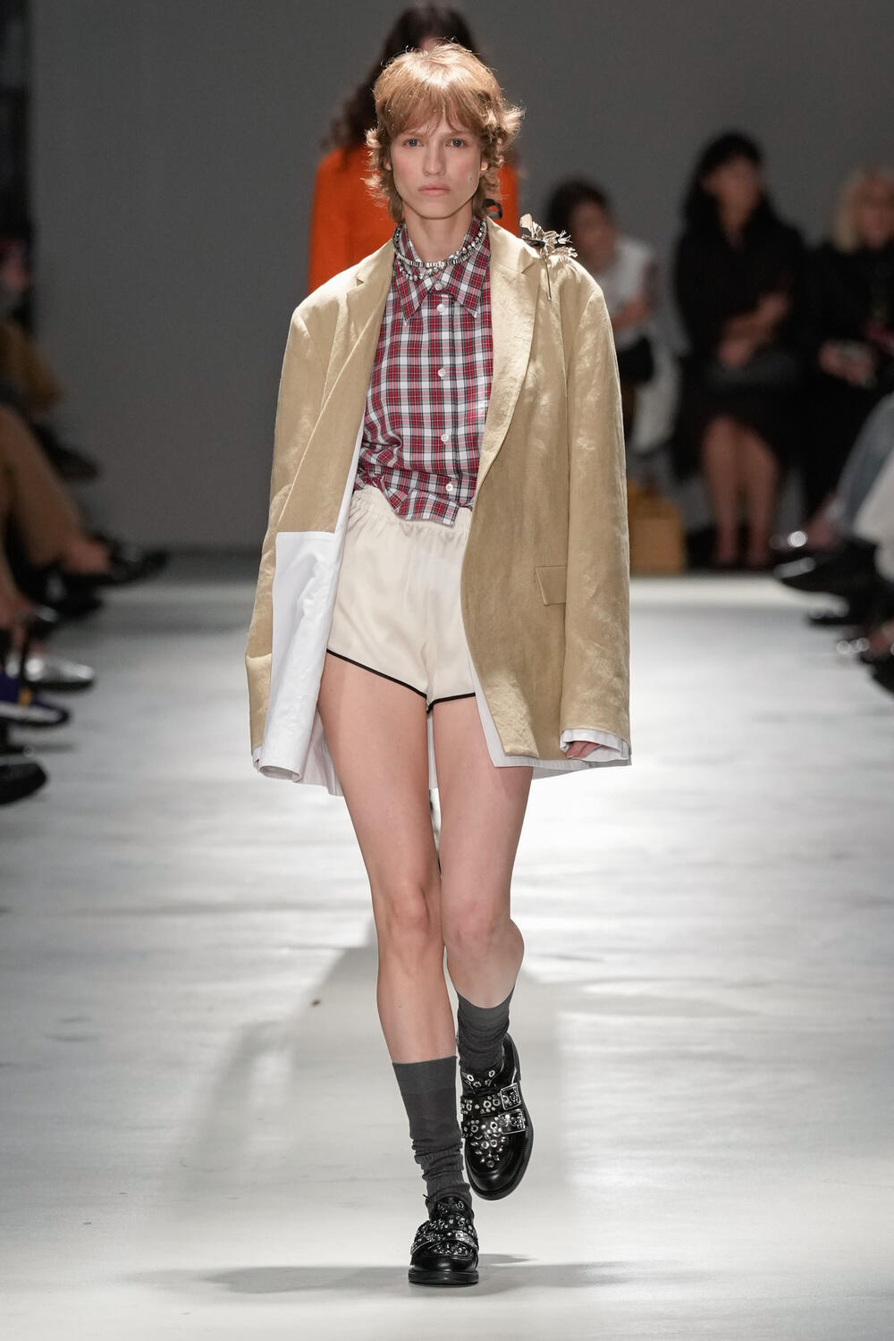 N°21 WOMEN SS 2026 - Foto #19