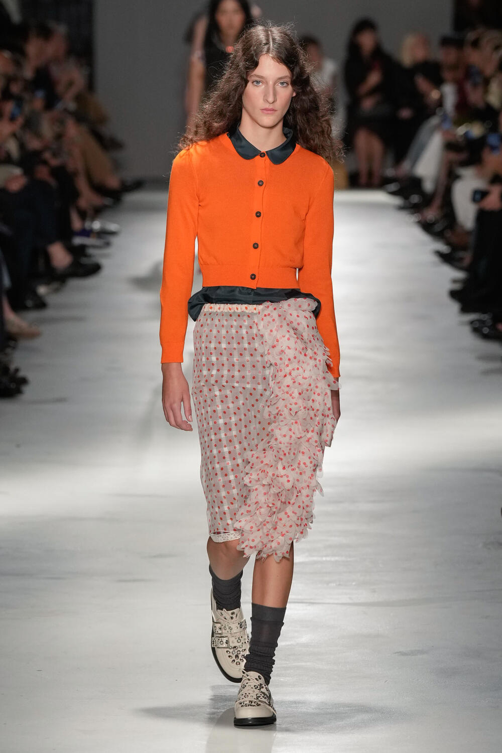 N°21 WOMEN SS 2026 - Foto #20