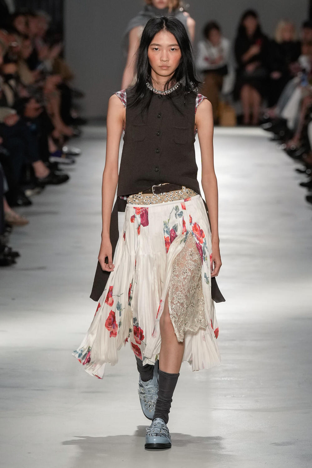 N°21 WOMEN SS 2026 - Foto #21