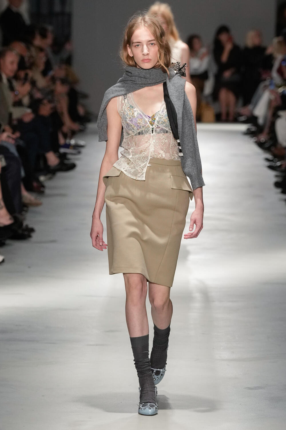 N°21 WOMEN SS 2026 - Foto #22
