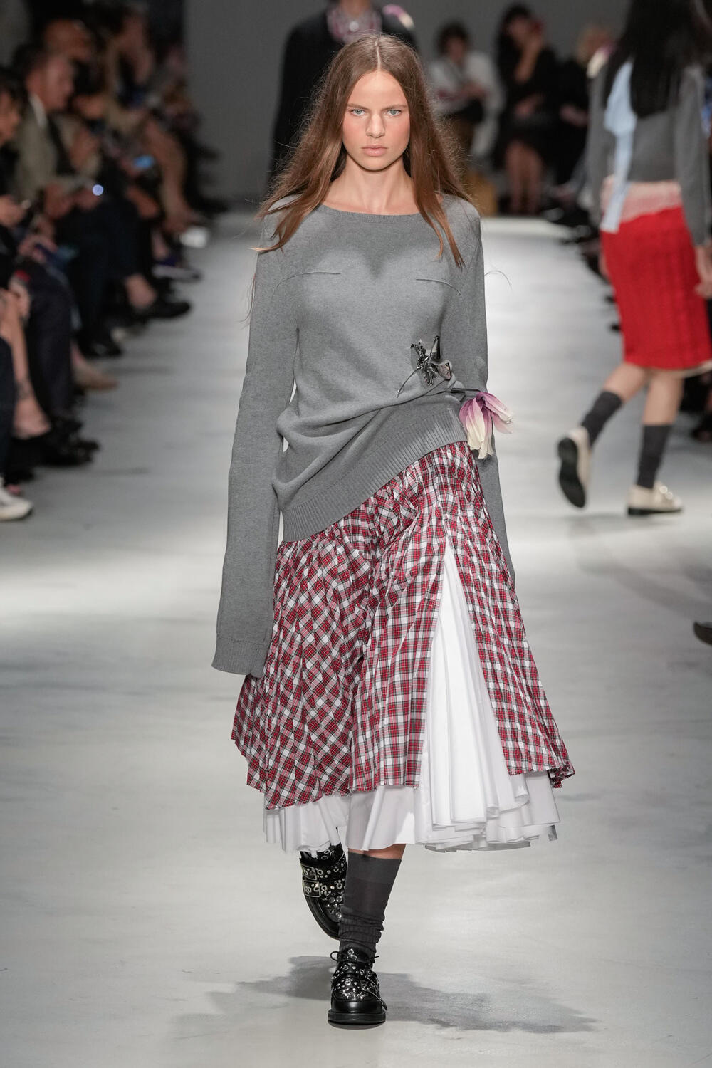 N°21 WOMEN SS 2026 - Foto #13