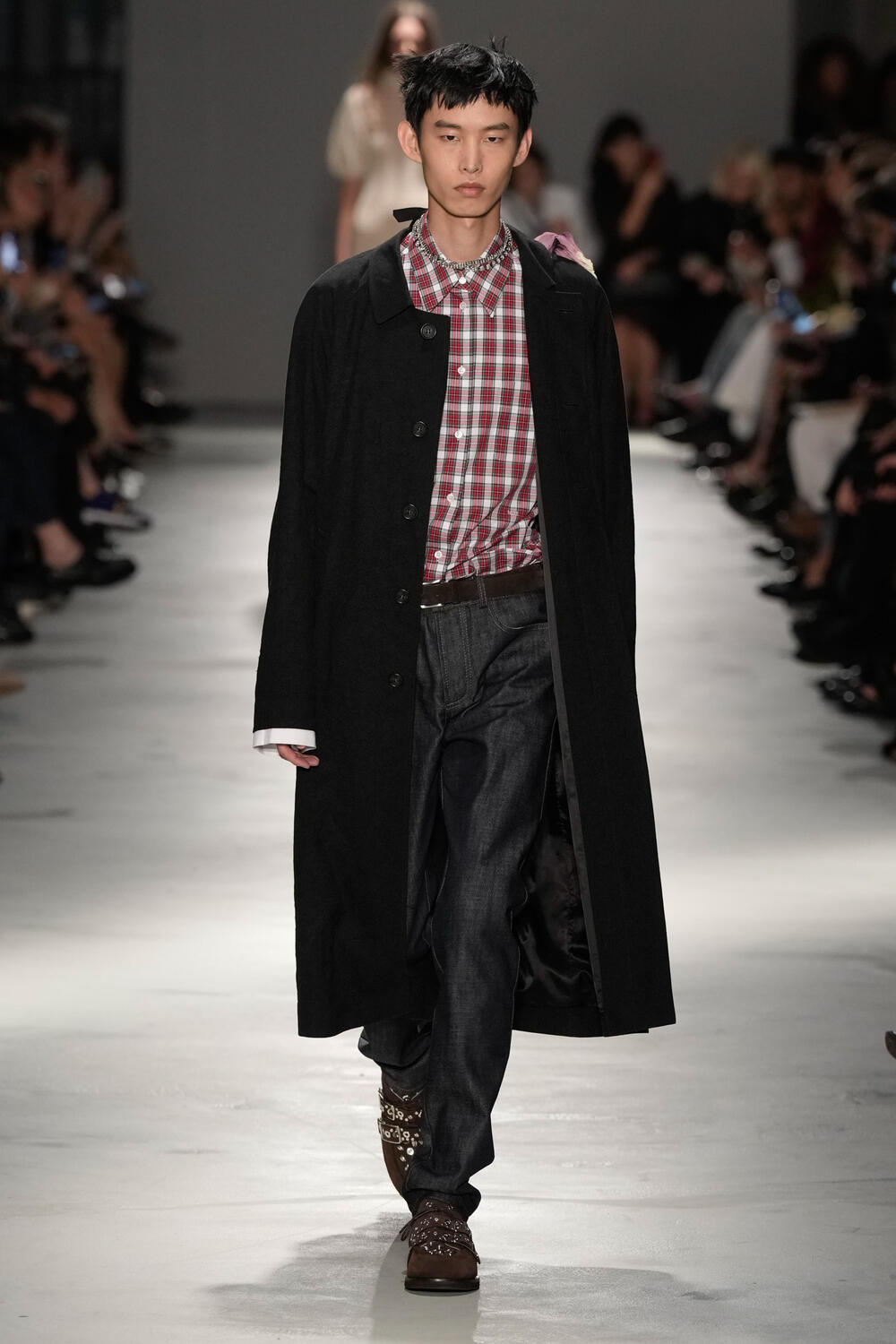 N°21 WOMEN SS 2026 - Foto #14