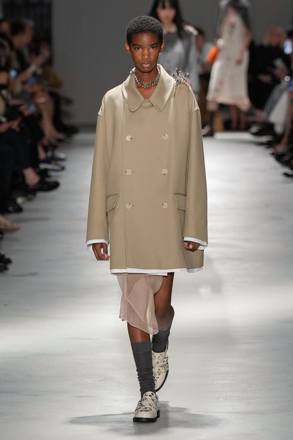 N°21 WOMEN SS 2026 - Foto #16