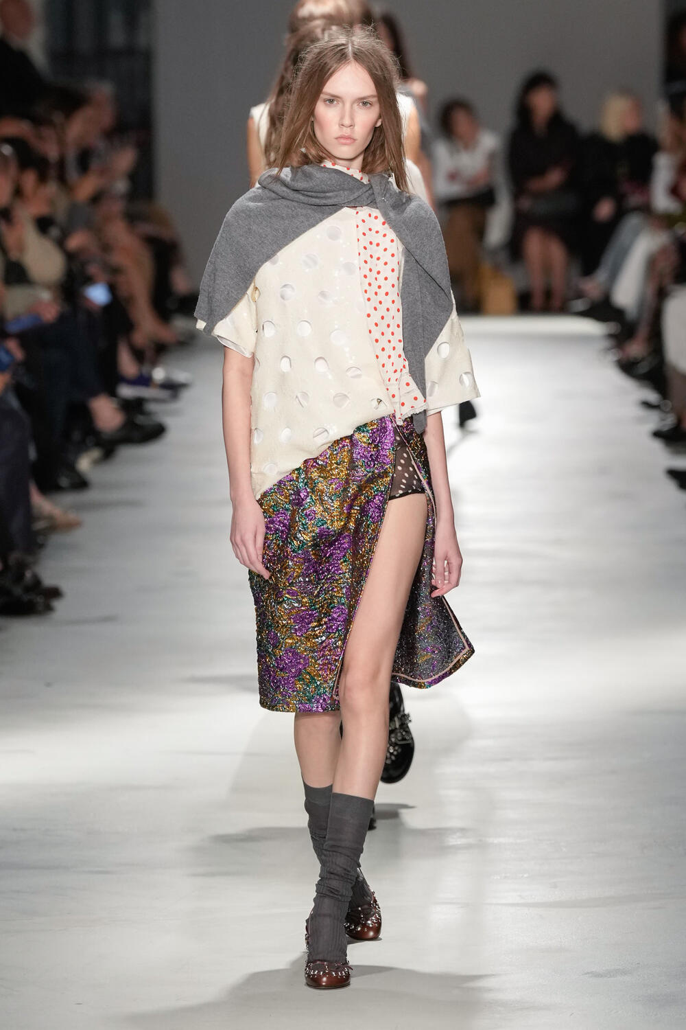 N°21 WOMEN SS 2026 - Foto #27