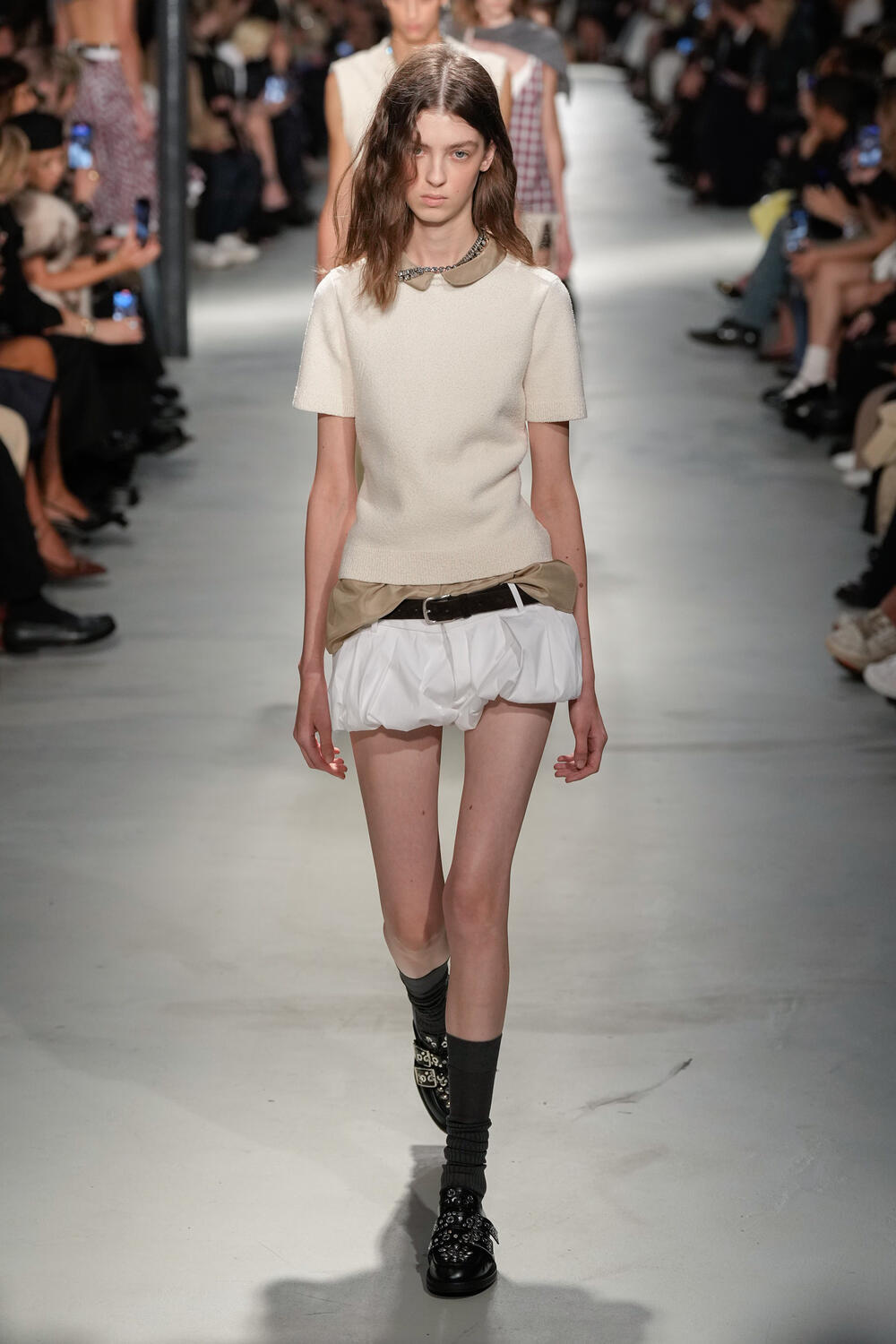 N°21 WOMEN SS 2026 - Foto #28