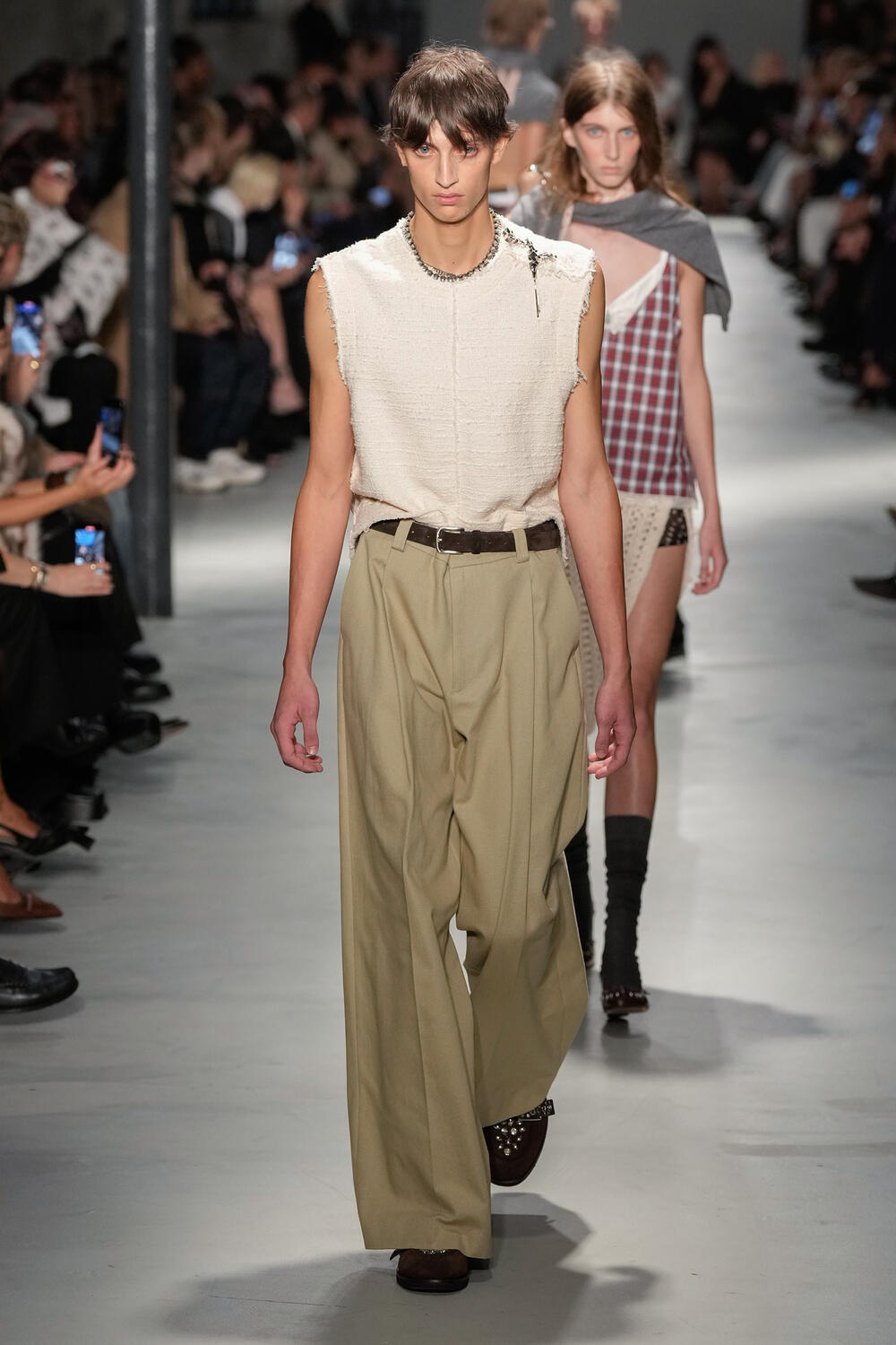 N°21 WOMEN SS 2026 - Foto #29