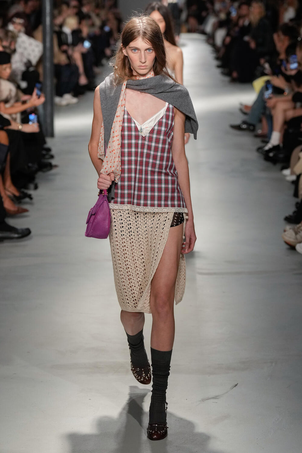 N°21 WOMEN SS 2026 - Foto #30