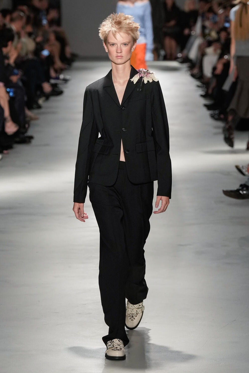 N°21 WOMEN SS 2026 - Foto #32