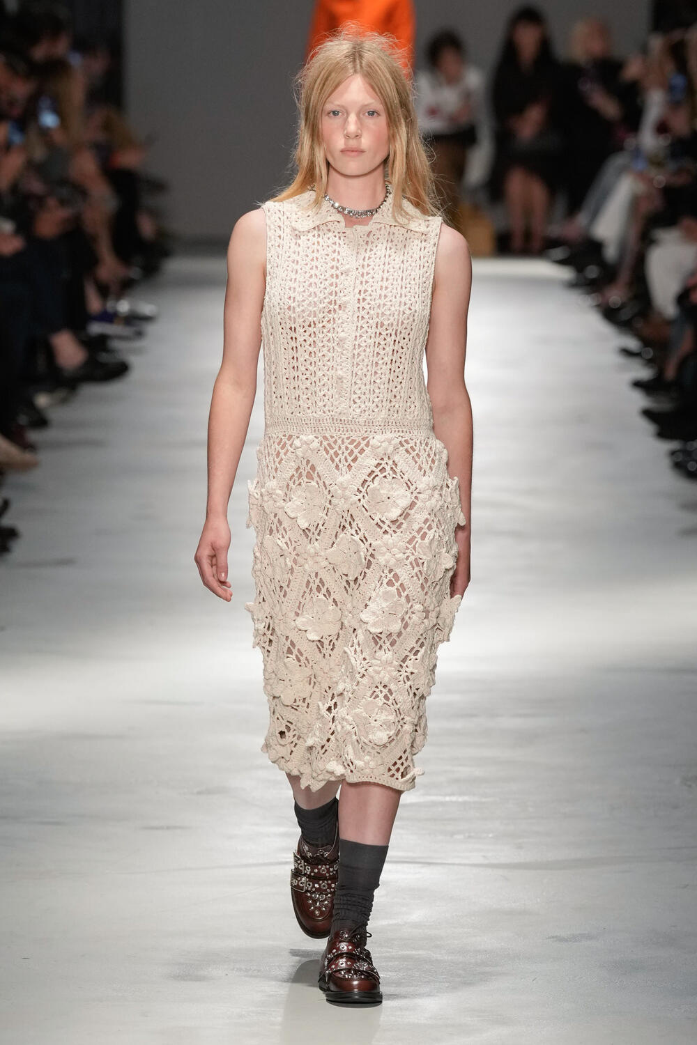 N°21 WOMEN SS 2026 - Foto #23