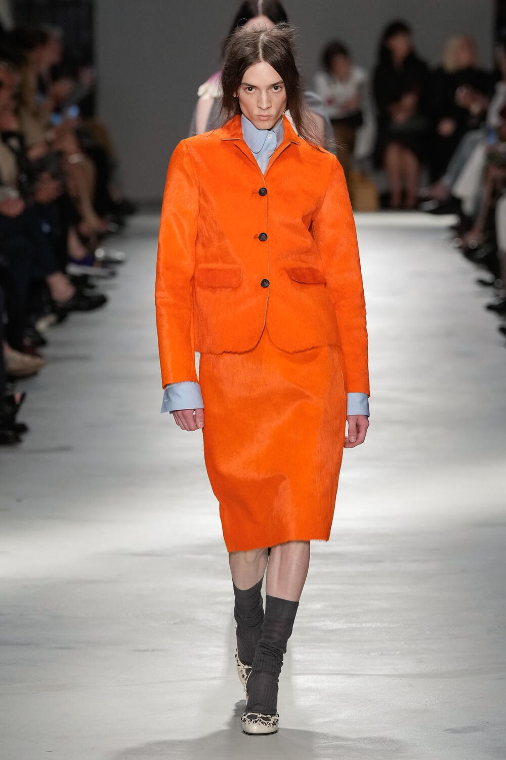 N°21 WOMEN SS 2026 - Foto #24
