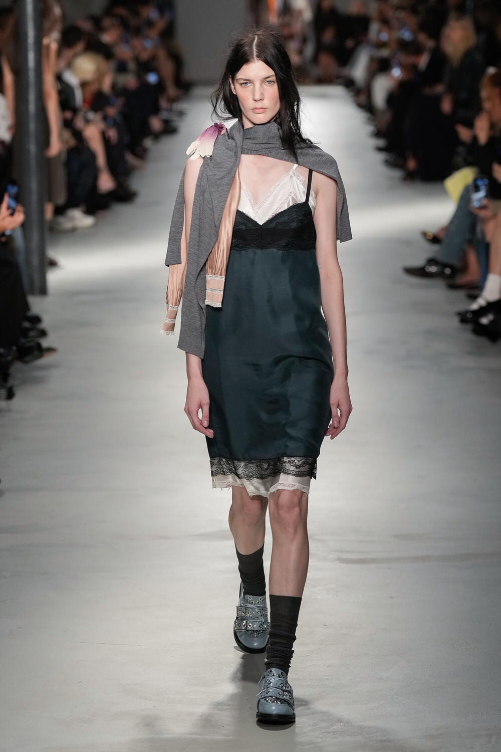 N°21 WOMEN SS 2026 - Foto #25