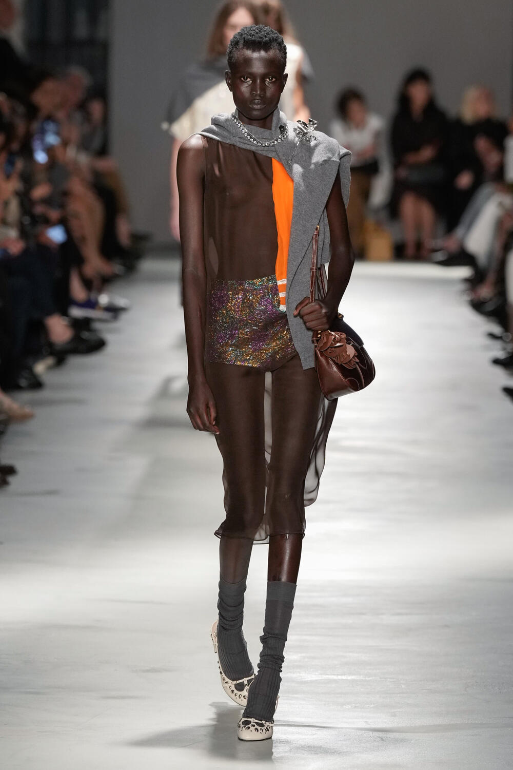N°21 WOMEN SS 2026 - Foto #26