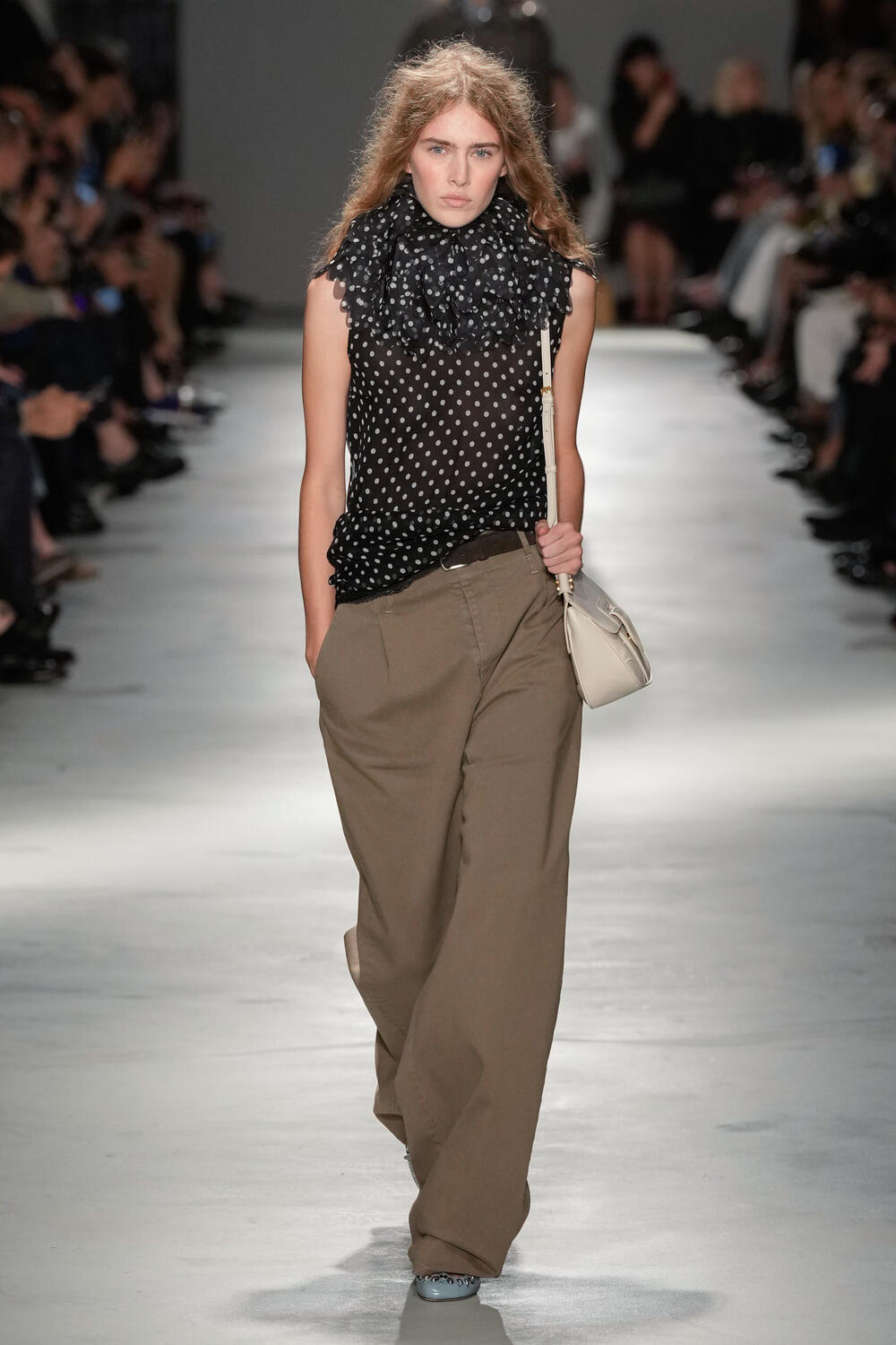 N°21 WOMEN SS 2026 - Foto #37