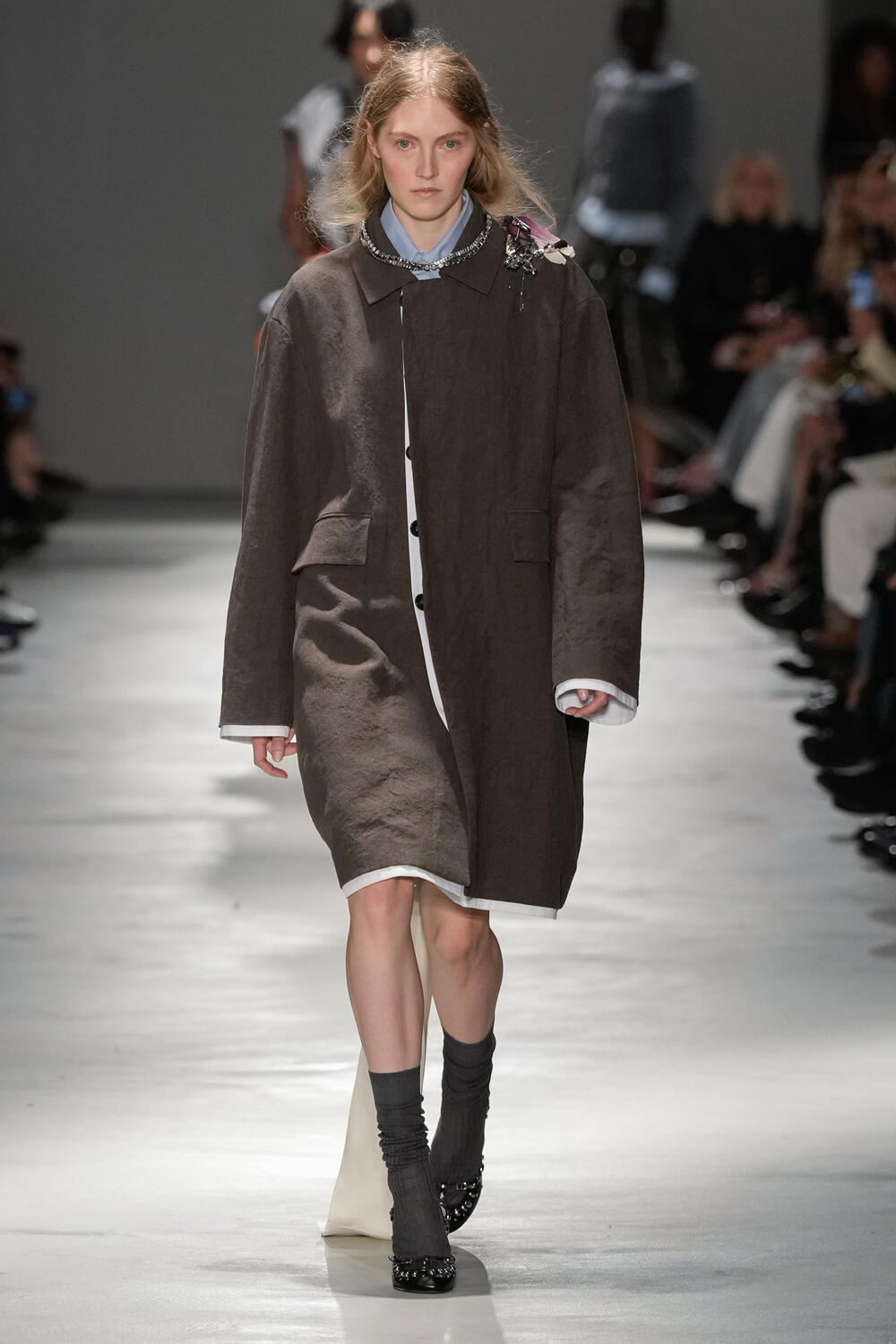 N°21 WOMEN SS 2026 - Foto #38