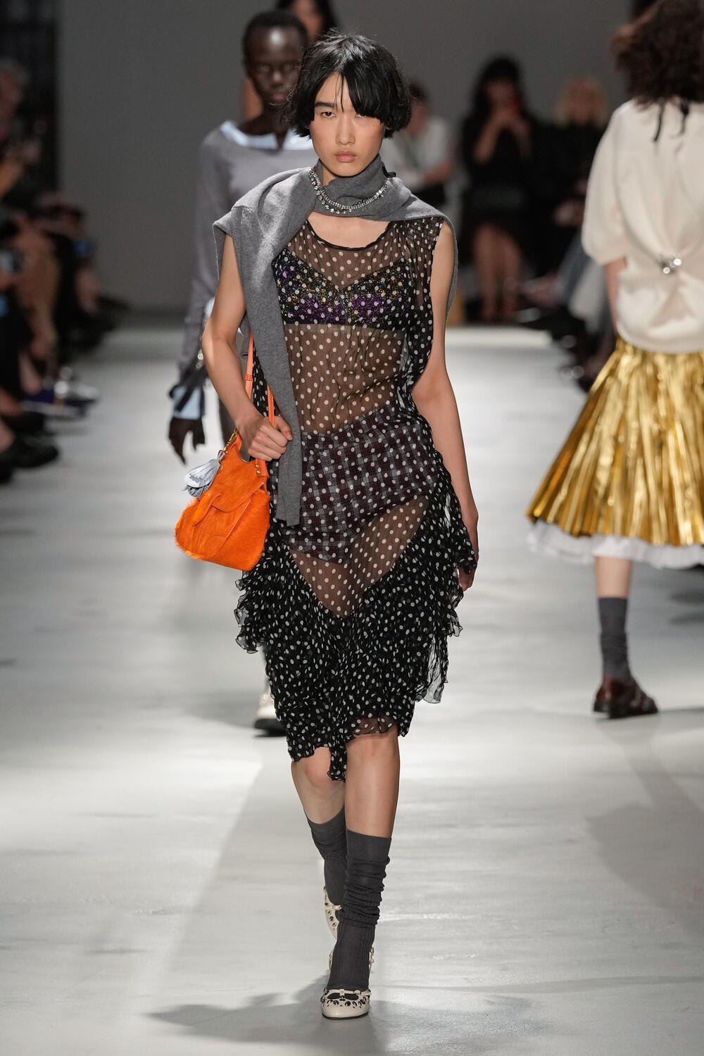 N°21 WOMEN SS 2026 - Foto #39
