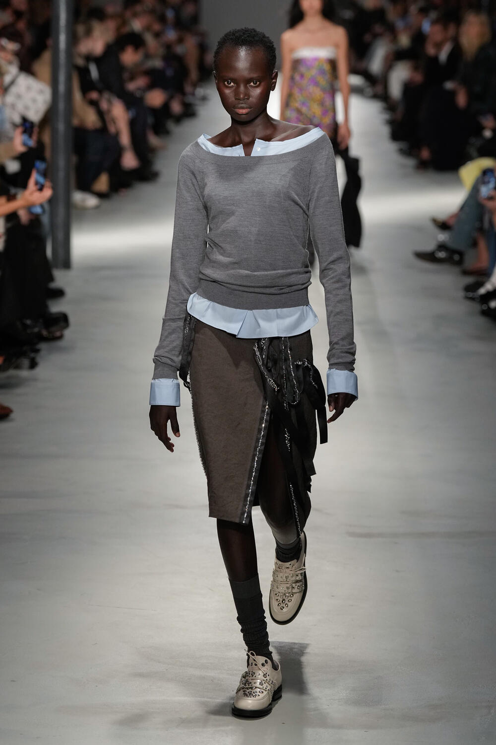 N°21 WOMEN SS 2026 - Foto #40