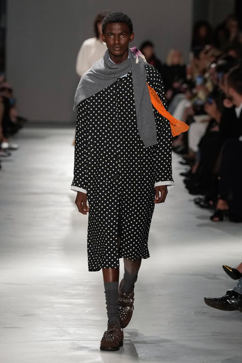 N°21 WOMEN SS 2026 - Foto #42