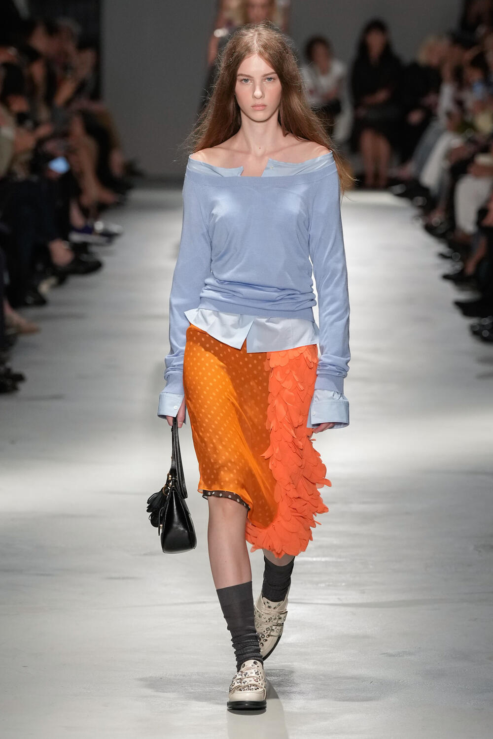 N°21 WOMEN SS 2026 - Foto #33
