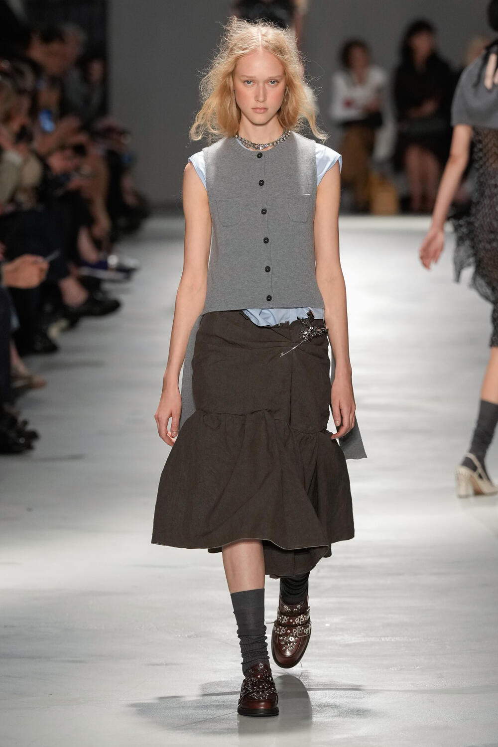 N°21 WOMEN SS 2026 - Foto #36