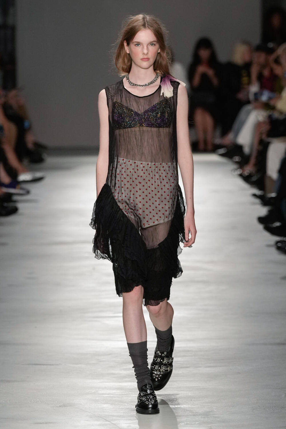 N°21 WOMEN SS 2026 - Foto #47
