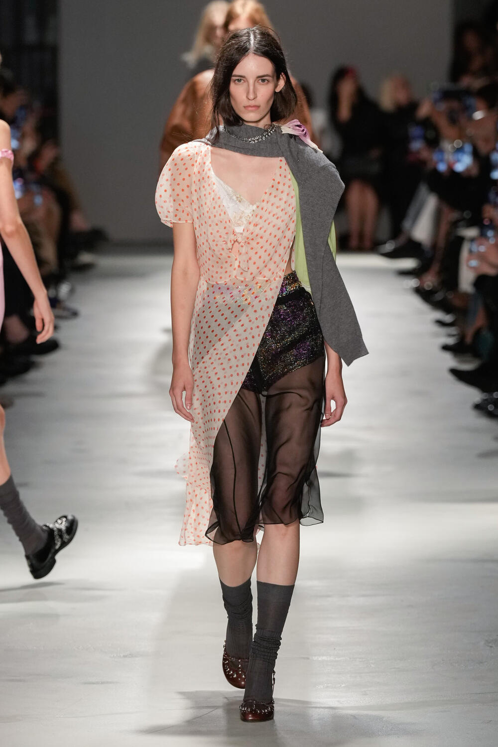 N°21 WOMEN SS 2026 - Foto #48