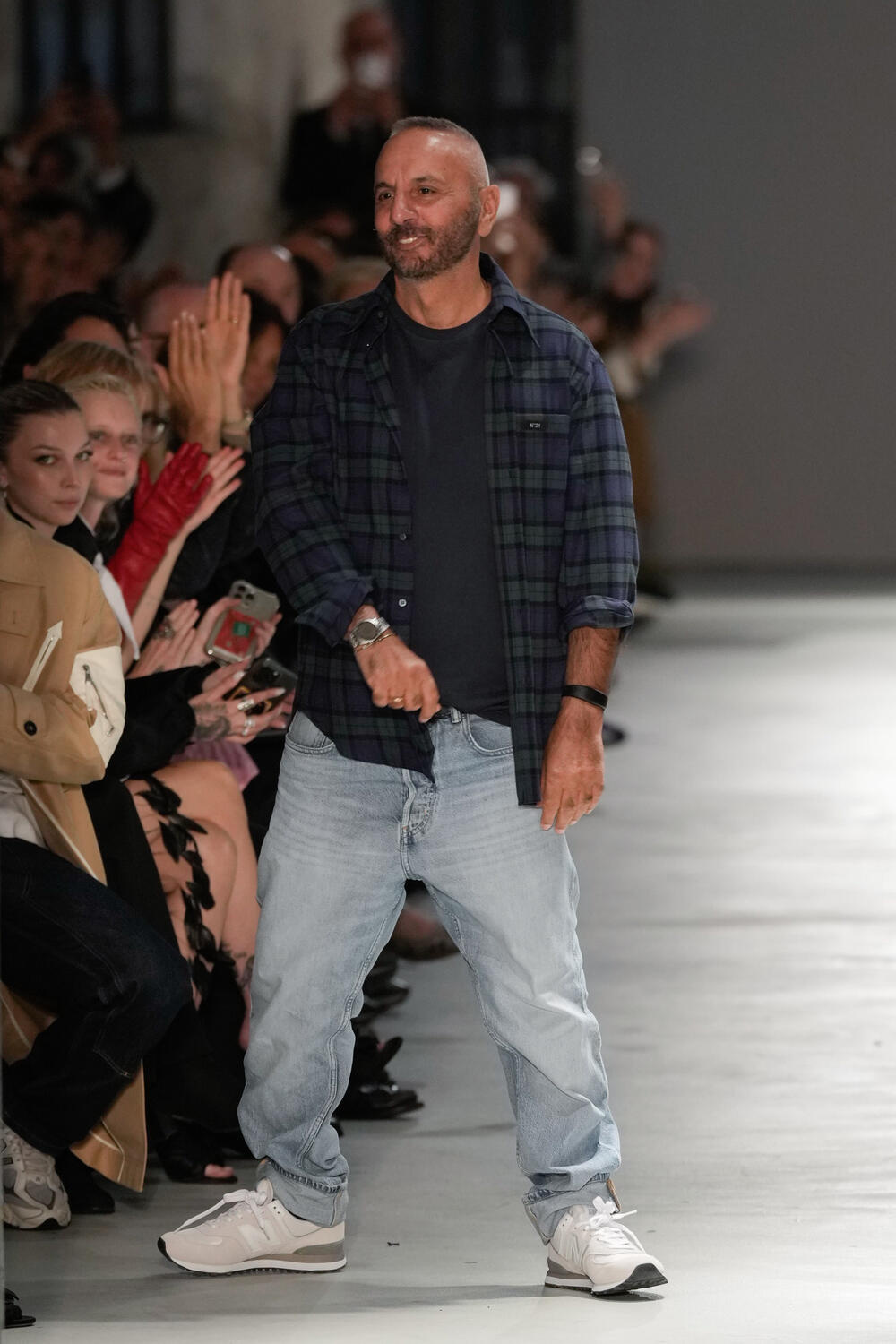 N°21 WOMEN SS 2026 - Foto #49