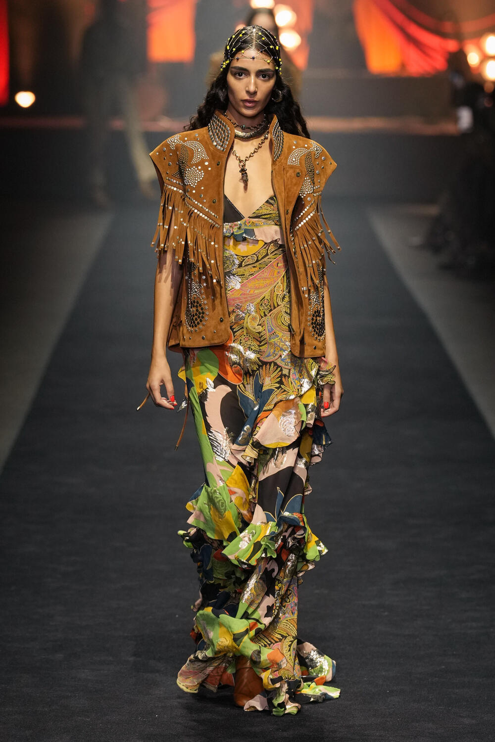 ETRO WOMEN SS 2026 - Foto #1