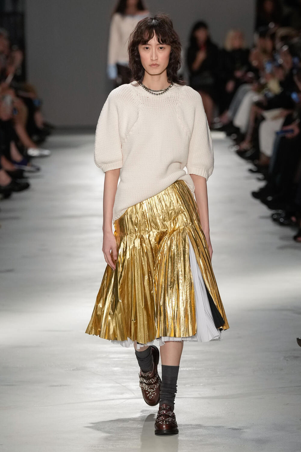 N°21 WOMEN SS 2026 - Foto #43