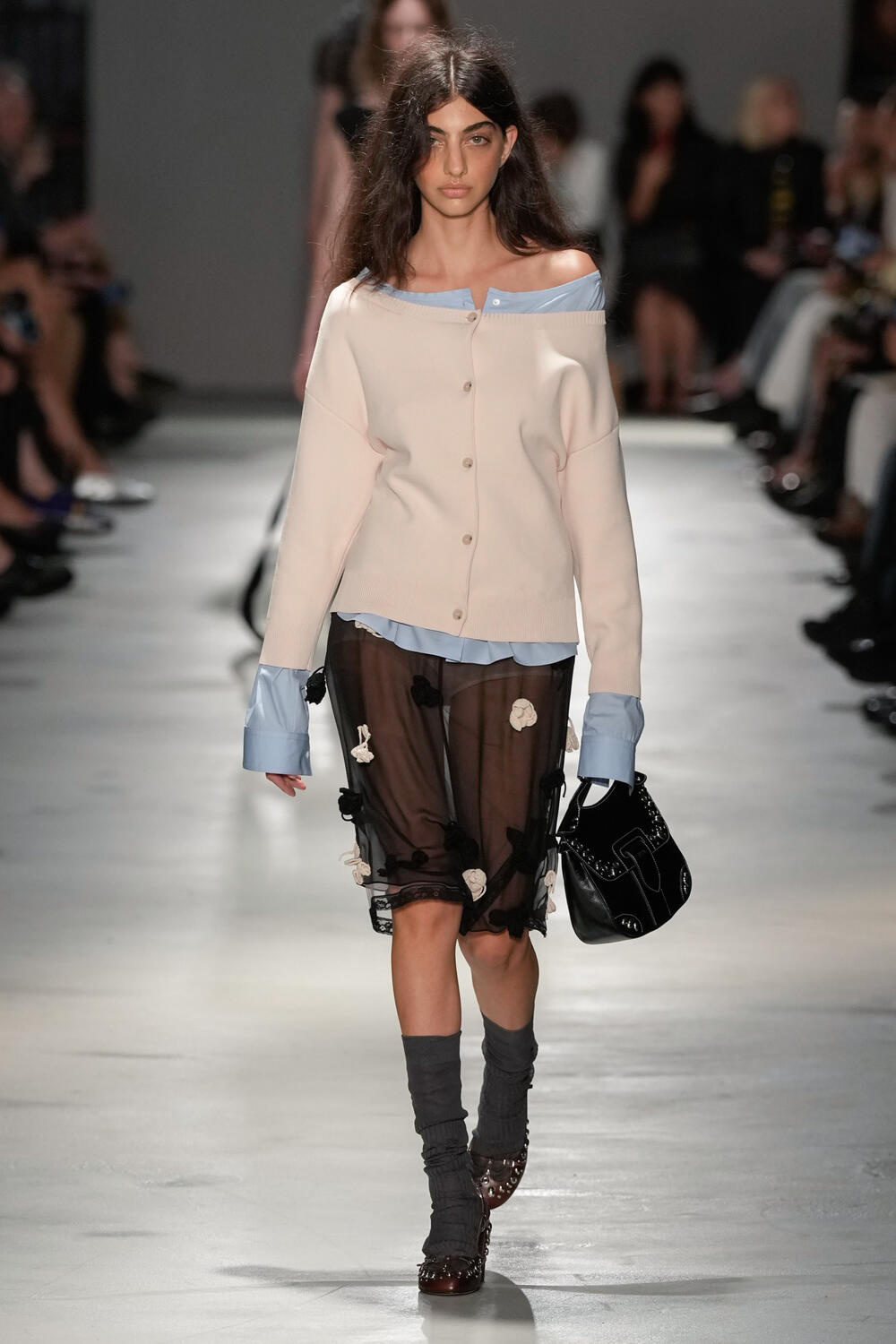 N°21 WOMEN SS 2026 - Foto #44