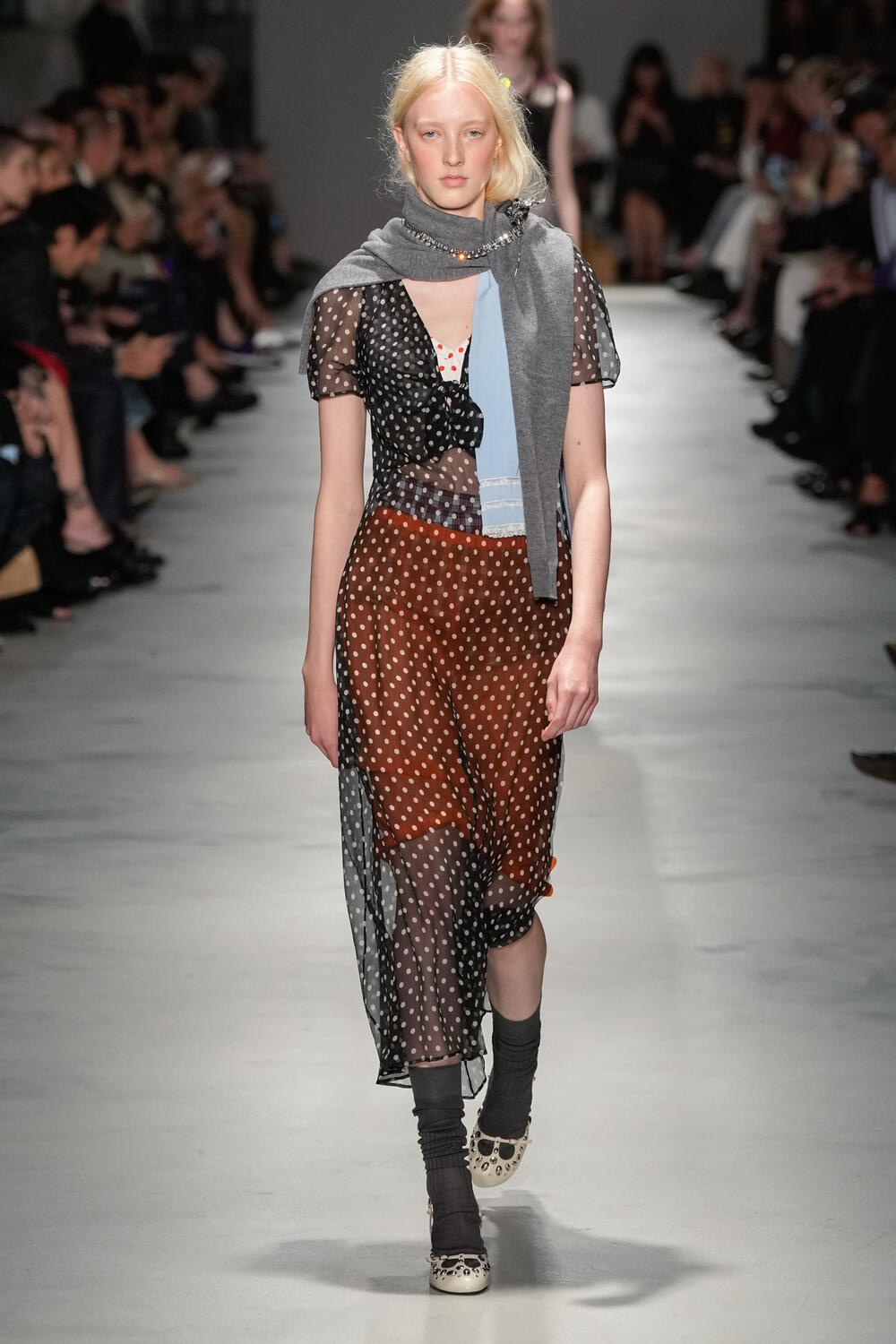 N°21 WOMEN SS 2026 - Foto #46