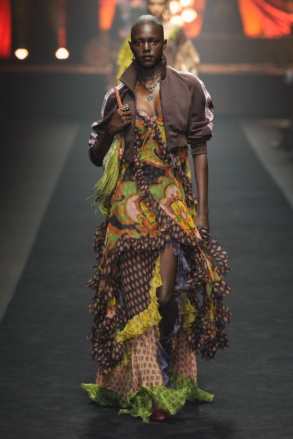 ETRO WOMEN SS 2026 - Foto #7