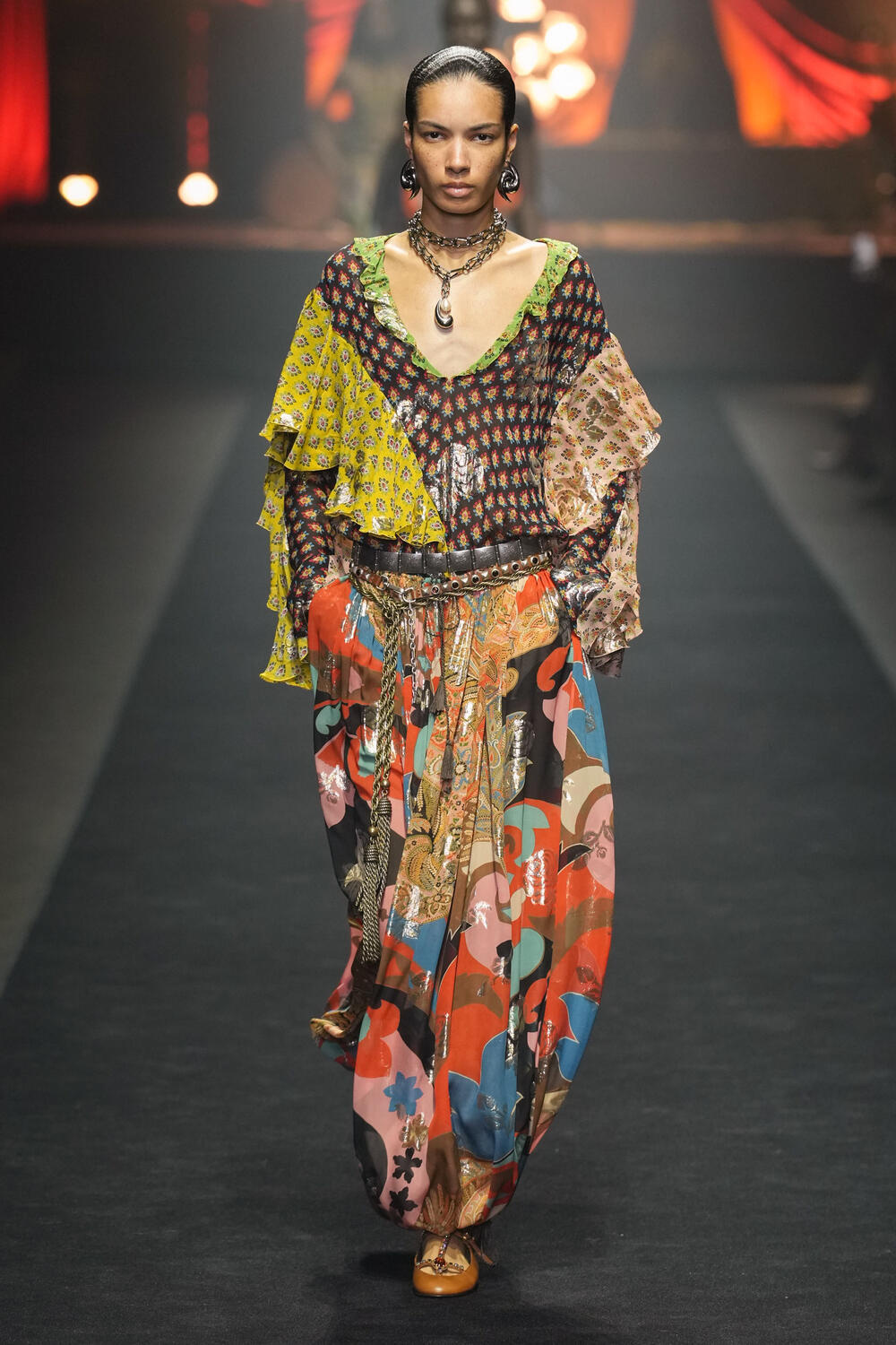 ETRO WOMEN SS 2026 - Foto #8