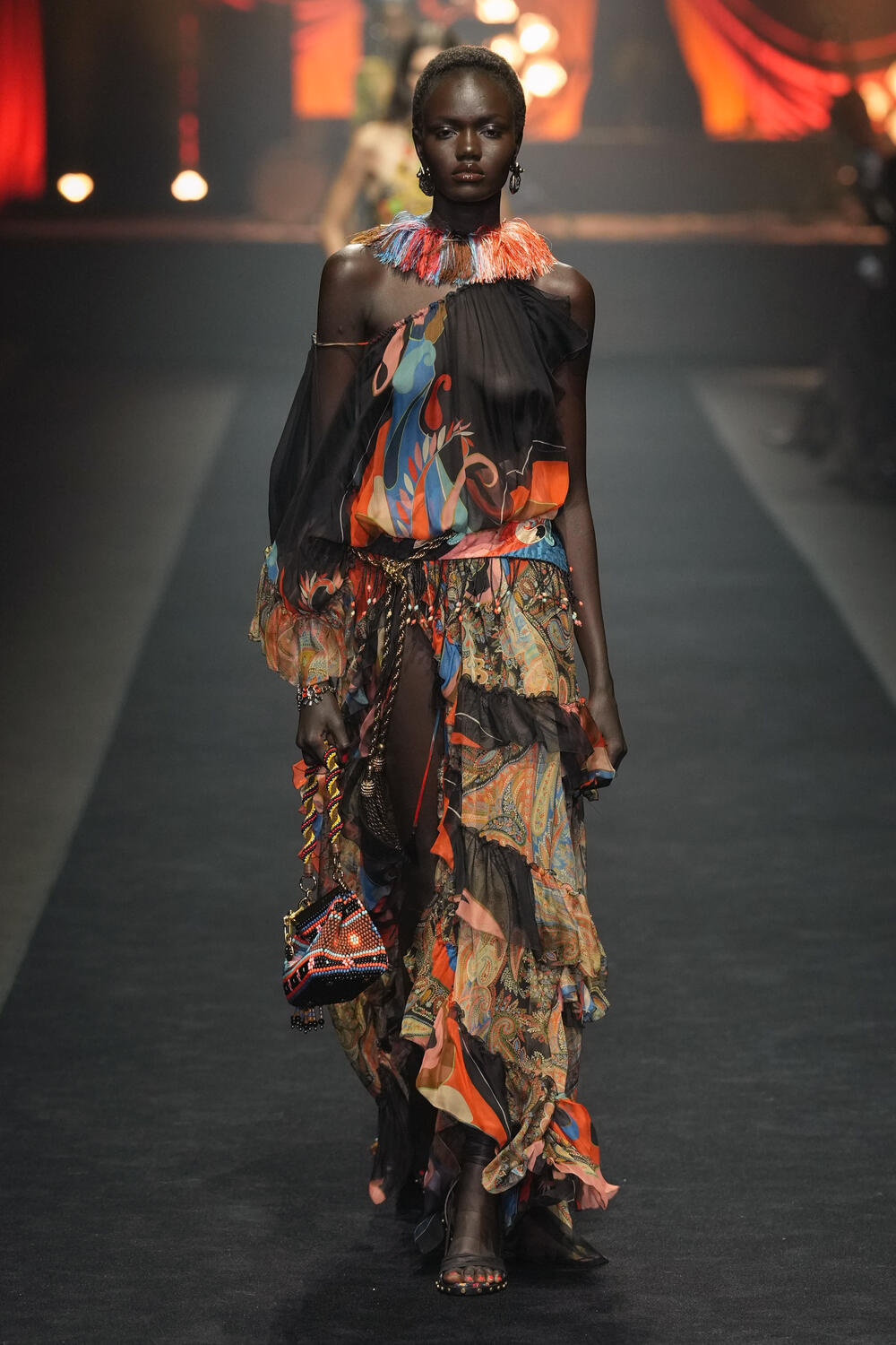 ETRO WOMEN SS 2026 - Foto #9