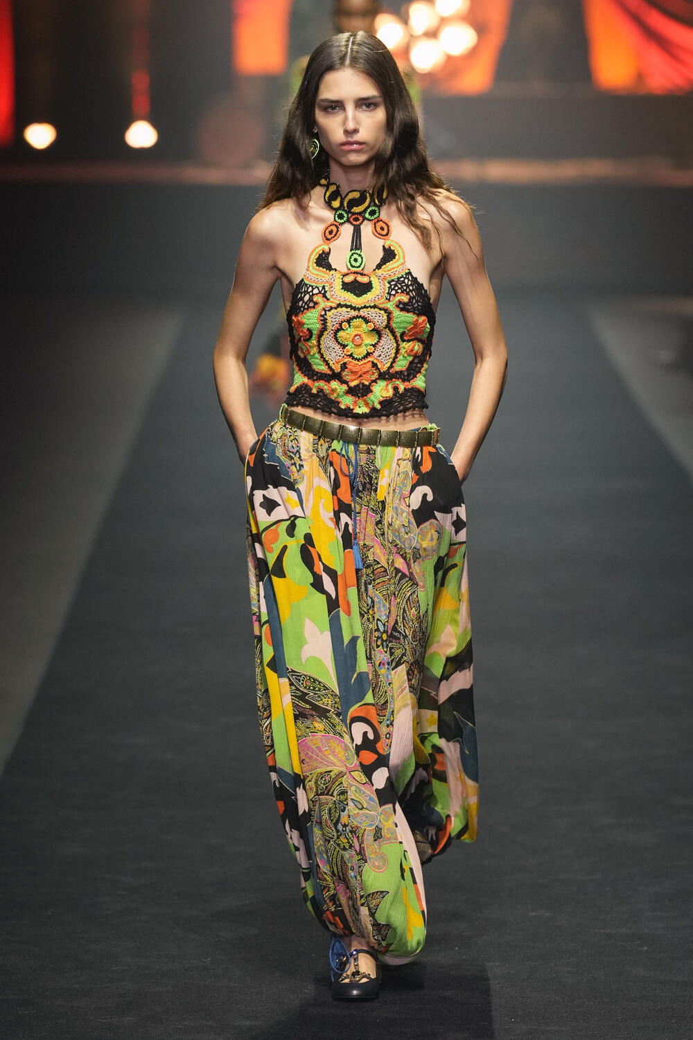 ETRO WOMEN SS 2026 - Foto #10