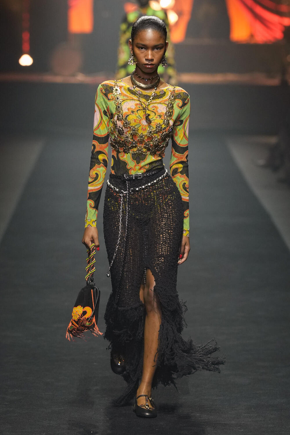 ETRO WOMEN SS 2026 - Foto #11