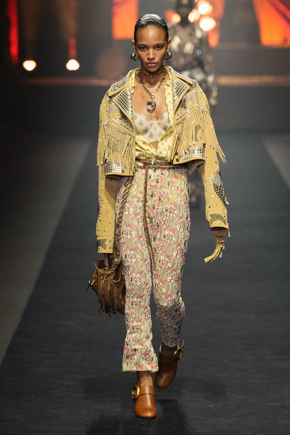 ETRO WOMEN SS 2026 - Foto #3