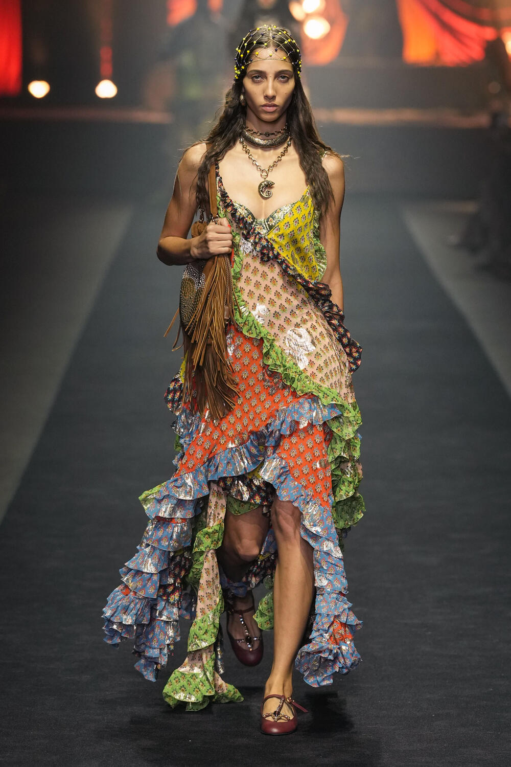 ETRO WOMEN SS 2026 - Foto #5