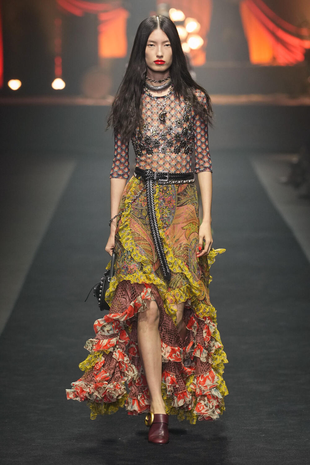 ETRO WOMEN SS 2026 - Foto #6