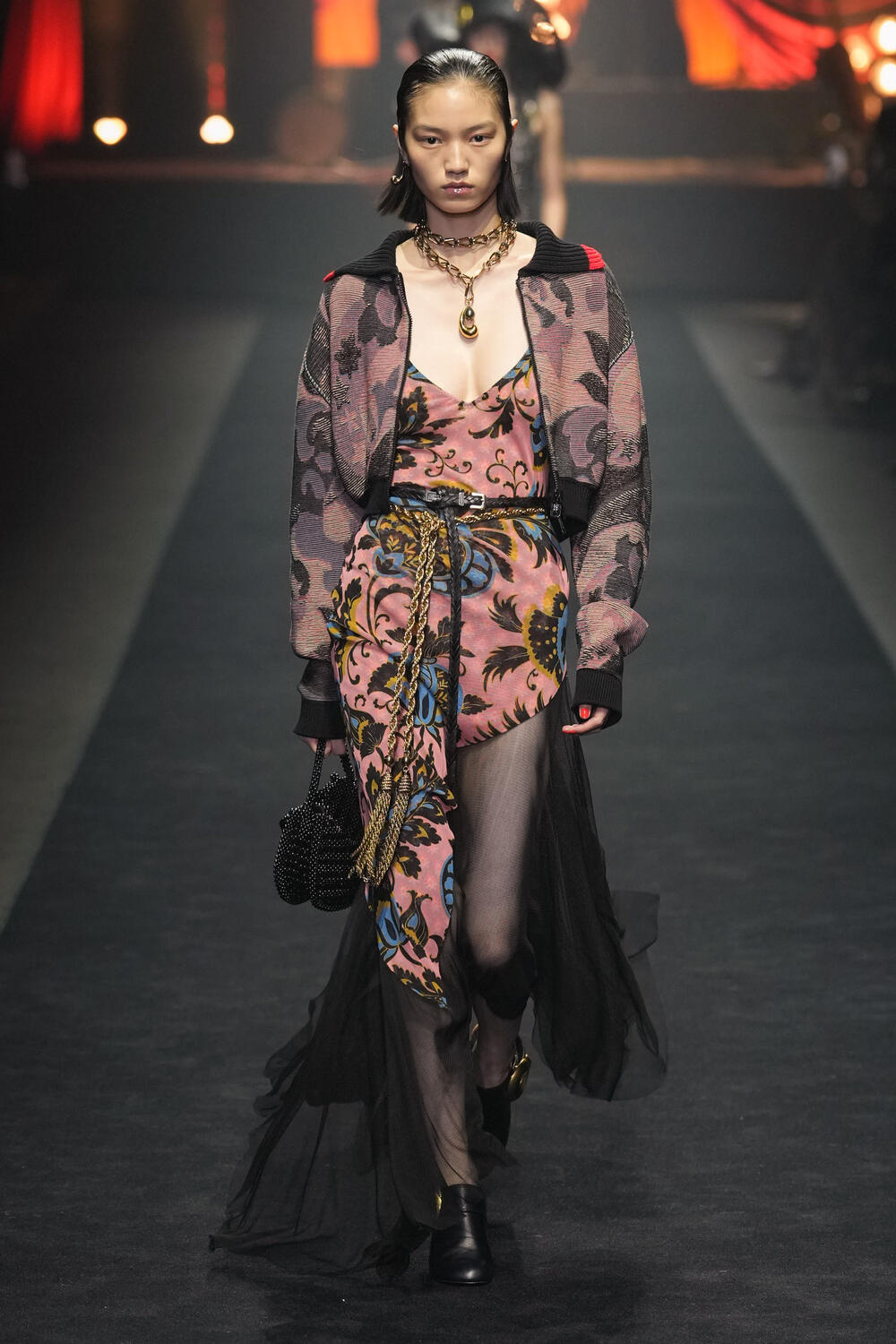 ETRO WOMEN SS 2026 - Foto #19