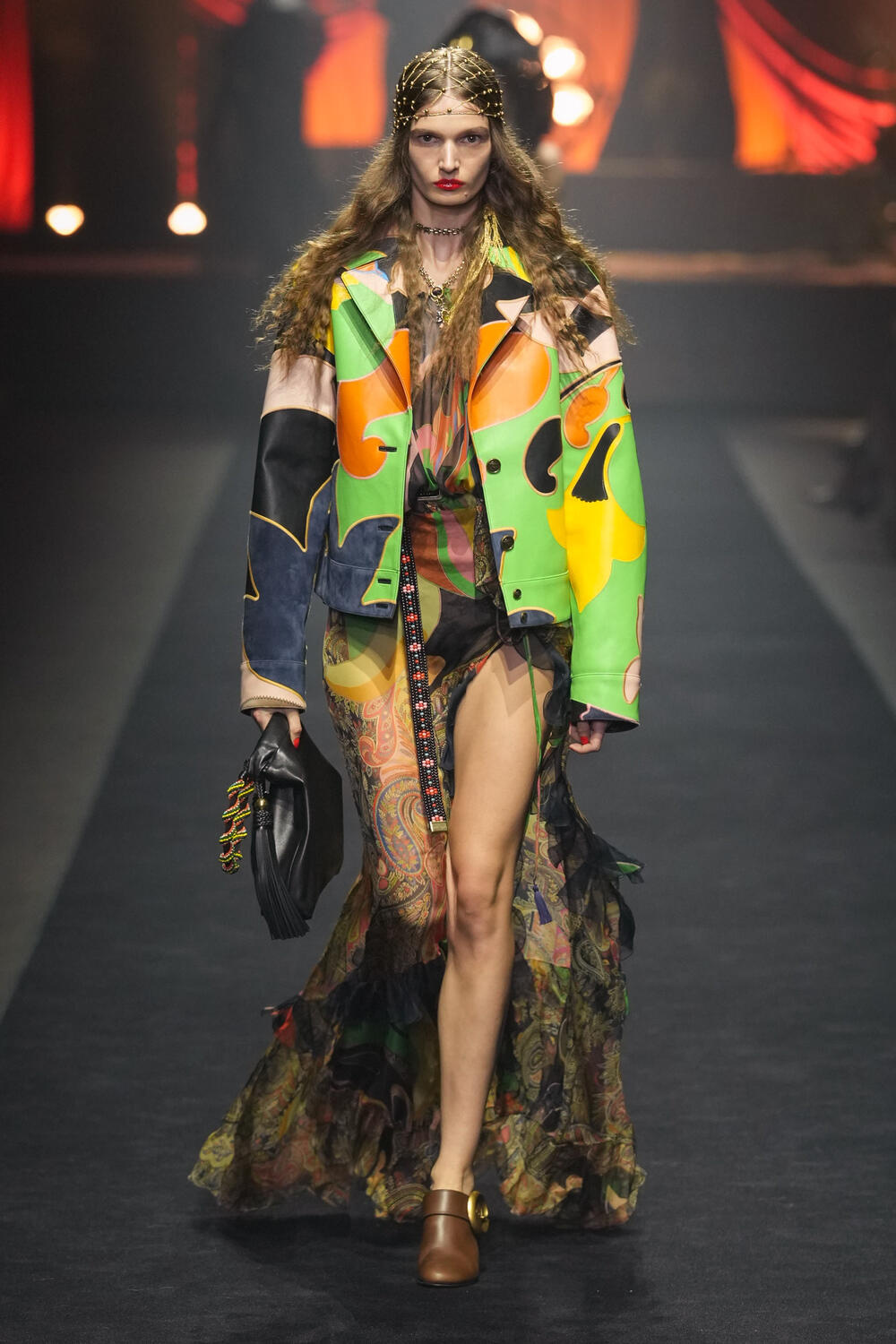 ETRO WOMEN SS 2026 - Foto #15