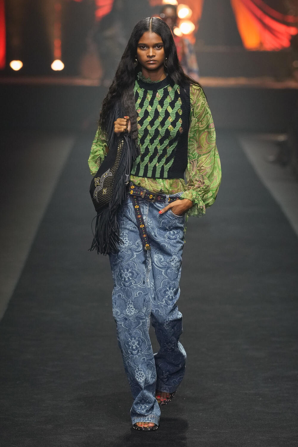 ETRO WOMEN SS 2026 - Foto #27