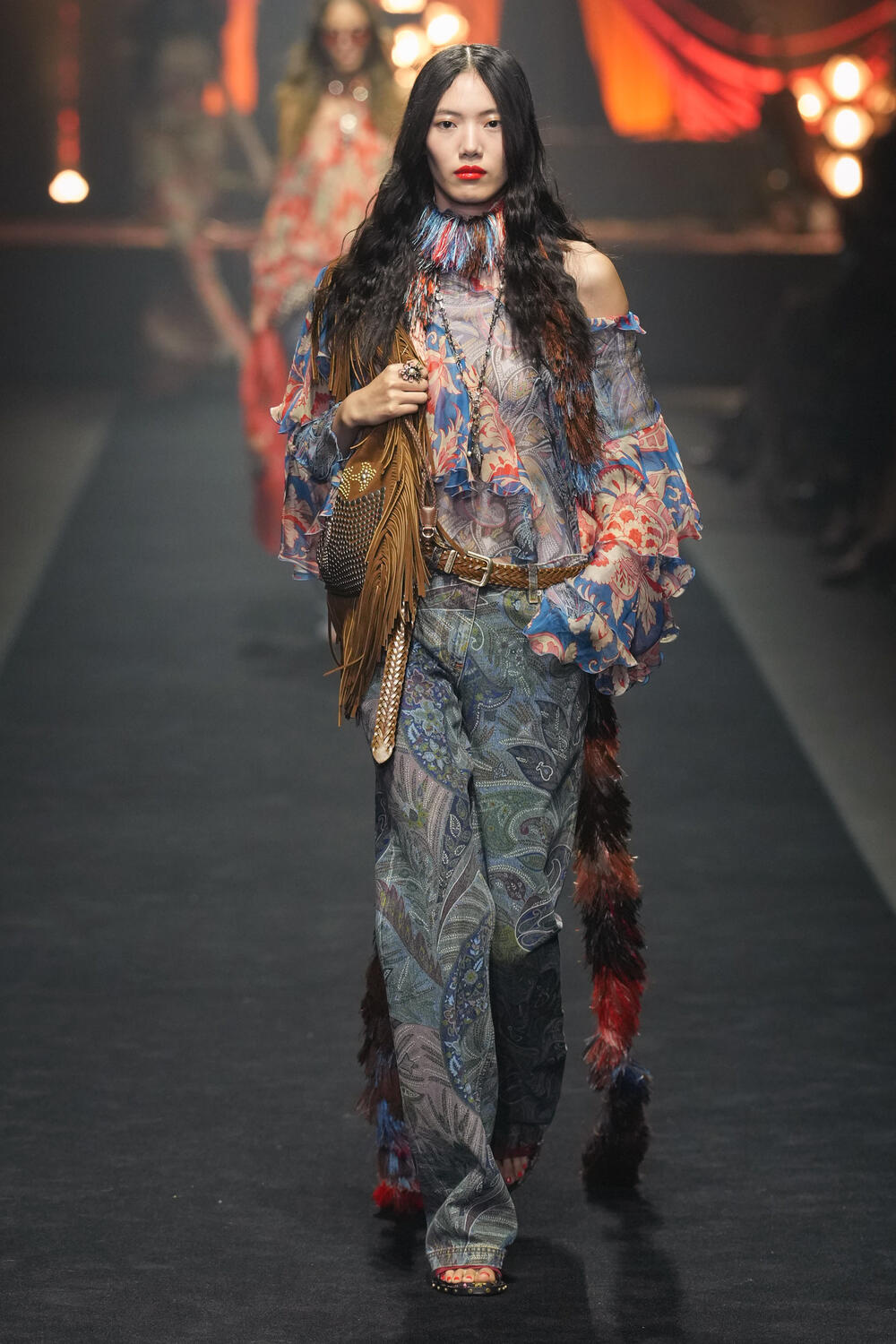 ETRO WOMEN SS 2026 - Foto #29