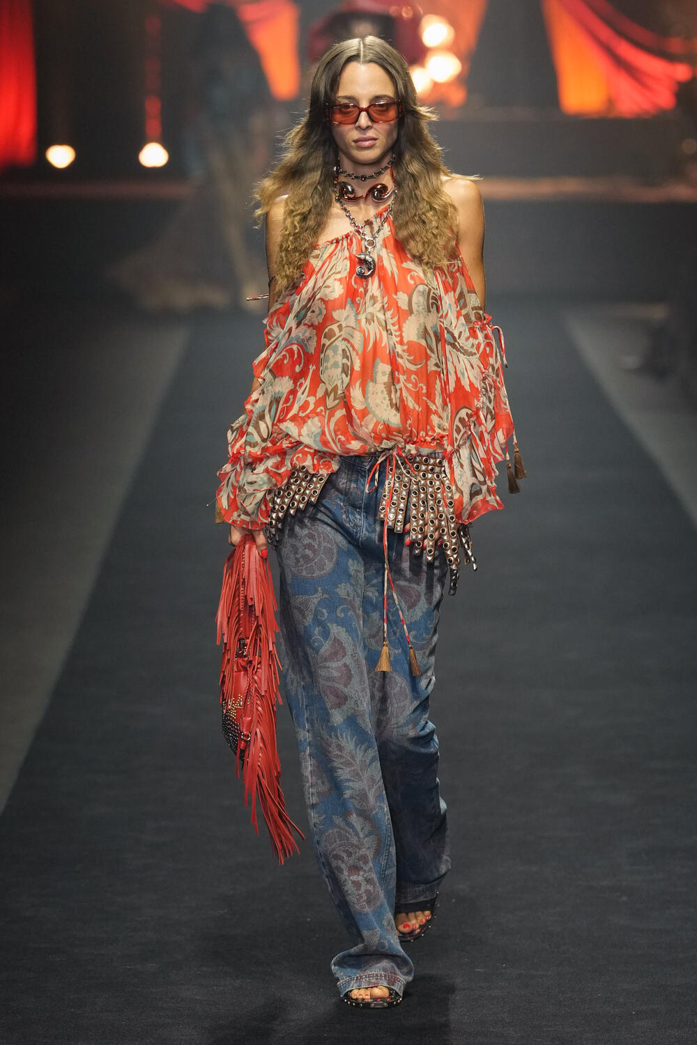 ETRO WOMEN SS 2026 - Foto #30