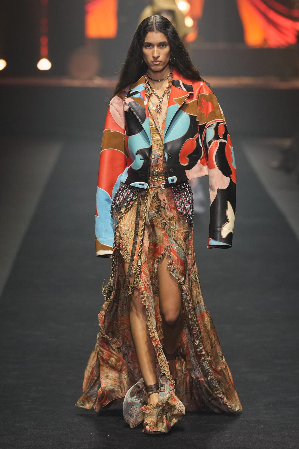 ETRO WOMEN SS 2026 - Foto #32