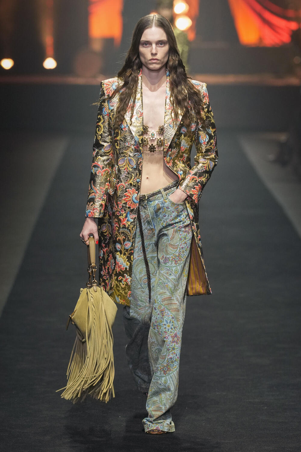 ETRO WOMEN SS 2026 - Foto #25