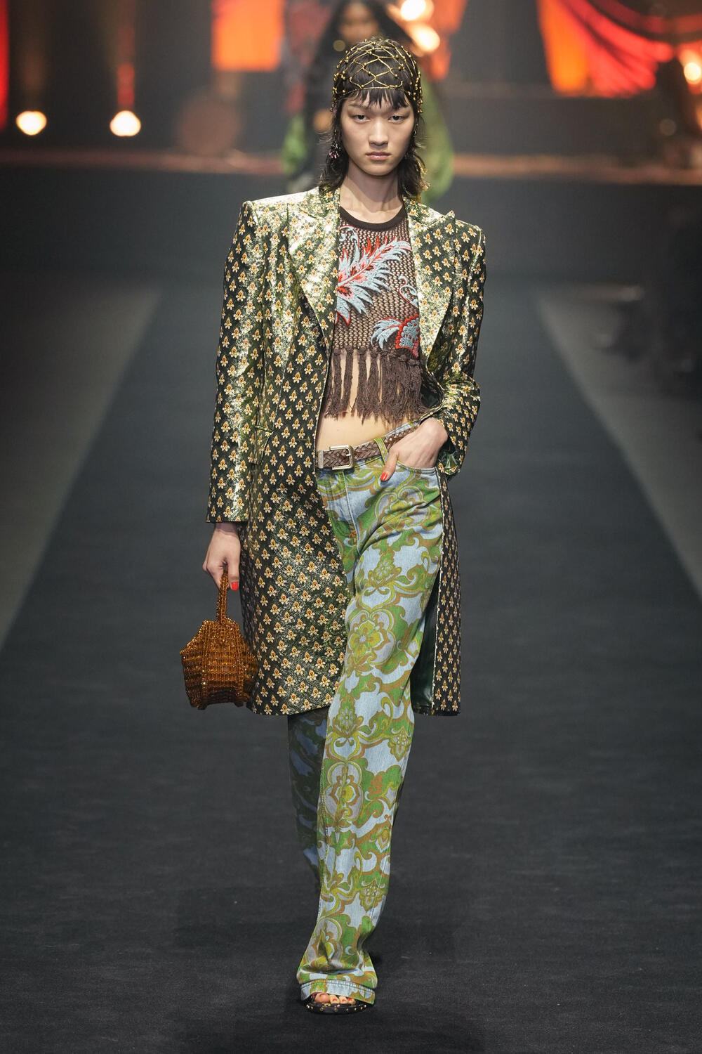ETRO WOMEN SS 2026 - Foto #26