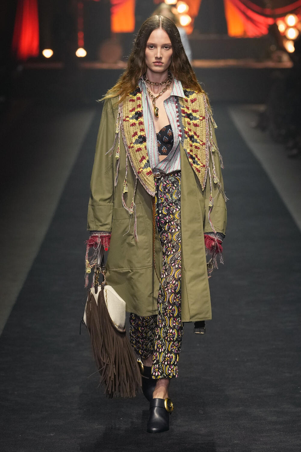 ETRO WOMEN SS 2026 - Foto #38