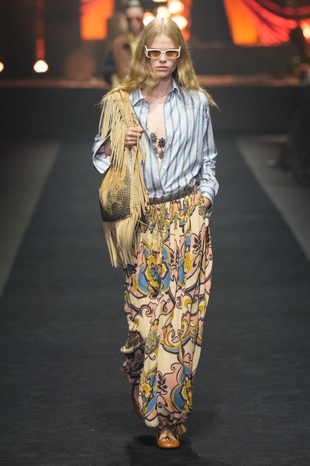 ETRO WOMEN SS 2026 - Foto #39
